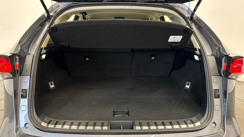 Lexus NX 300h 2.5 5dr CVT FWD [17 inch Alloy/without Nav] Hybrid Estate